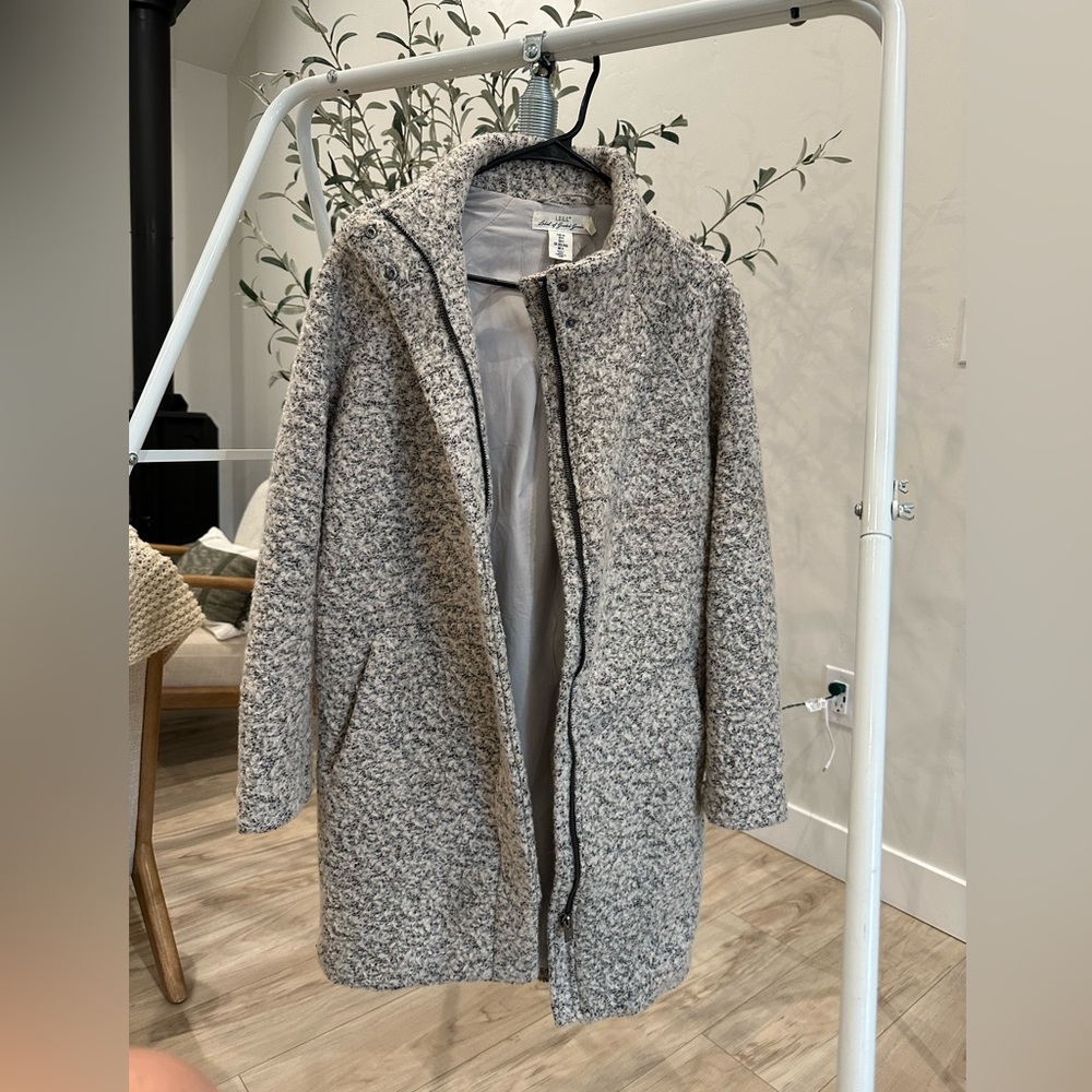 H&M coat